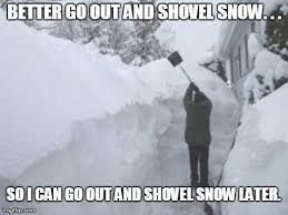 Image result for funny snow pictures 