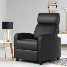 leather chairs ebay