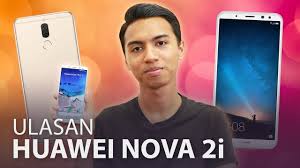 Introducing the huawei nova 2i, the first smartphone with quad cameras by huawei. Huawei Mengemaskini Harga Jualan Huawei Nova 2i Kini Berharga Rm1099 Amanz