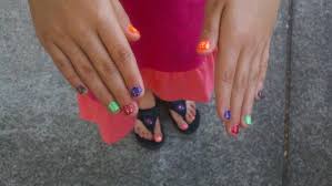 nail art spa 1009 w college ave
