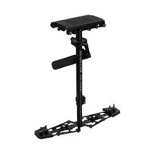 glidecam hd2000 load capacity 1kg to