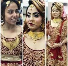 hd makeup at best in new delhi
