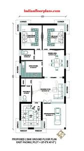 20x45 House Plan For Your House