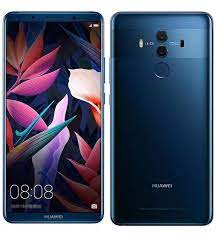 It was launched in titanium colour. Huawei Mate 10 Pro Price In India