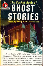 the pocket book of ghost stories