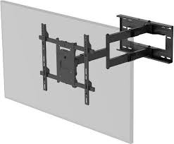 Articulating Tv Wall Mount For Tvs 40in