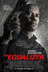 Denzel washington is the 10 of this movie, and is desperately trying to deliver fun action, he succeeds always. The Equalizer Film Wikipedia