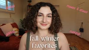 fall winter favorites clothes makeup