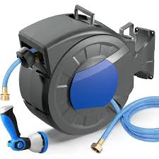 Swivel Hose Reel