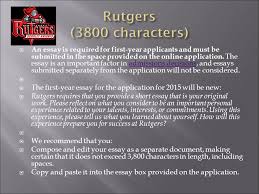 Essay Writing in Online Education  introducing an iterative peer     rutgers essay prompt rutgers essay sample rutgers essay help slideteam  create a photorealistic painting of your chosen blurry photograph even  though your