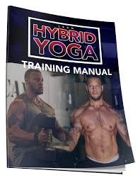 lean hybrid yoga