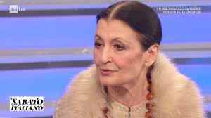 Born 20 august 1936, milan) is an italian ballet dancer and actress. Carla Fracci Morta Vita Privata Eta Malattia Marito Beppe Figlio Francesco Lanostratv