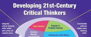Critical Thinking VALUE Rubric   Association of American Colleges    