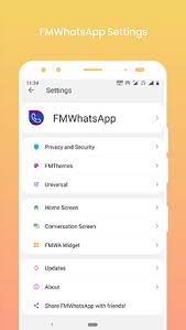 How to install wa mod 1.7.10 download and install minecraft forge. Fmwhatsapp Apk 8 86 Download Latest Official Anti Ban