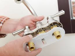 Faucet Repair Pipe Repair Cost Of