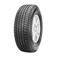 michelin defender ltx m s delivers