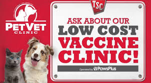 Tractor Supply Affordable Low Cost Vaccine Microchip