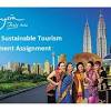 How Can We Help Promote tourism in Malaysia