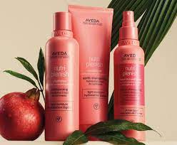 aveda haircare lookfantastic ie