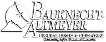 home bauknecht altmeyer funeral homes