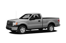 2010 Ford F 150 Specs Mpg