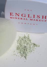 english mineral makeup tone correctors