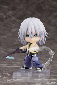 Monster hunter portable 3rd (japan) 4.89: Updated Kingdom Hearts Ii Nendoroid Riku Revealed By Good Smile Company Releasing In June For Japan And July For North America For 4 800 And 45 99 Respectively Kingdom Hearts News Kh13 For Kingdom Hearts