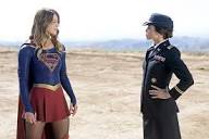 Superman et Lois saison 2 : Une actrice de Supergirl débarque au ...