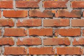 Seamless Texture Brick Wall