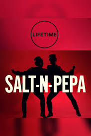 Its a comedy romantic based movie. Salt N Pepa Tv Movie 2021 Imdb