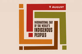 The diversity of ita's membership is reflected in the experiences they offer, the nations they come from, and the culture and teachings they share to help create a better world. Indigenous Day In United Nations In 2021 There Is A Day For That
