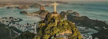 Brazil covers nearly half of south america and is the continent's largest nation. Brazil Visa Application Requirements Visahq