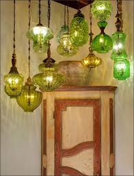 Hanging Lamps Dream House Decor