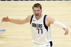 Doncic was preparing to inbound the ball for the mavericks in the second half, right in front of bryant doncic turned around, spotted bryant and shook the iconic laker's hand. Luka Doncic Indicates He Will Sign 200 Million Extension To Remain With Dallas Mavericks