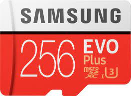 Maybe you would like to learn more about one of these? Best Buy Samsung Evo Plus 256gb Microsdxc Uhs I Memory Card Mb Mc256ga Am