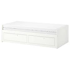 Brimnes Daybed Frame With 2 Drawers