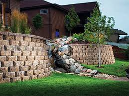 Retaining Walls Tampa Clearwater