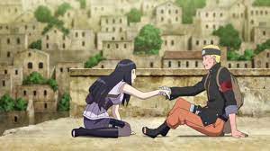 Naruto Says I Love You to Hinata! Naruto Hinata Moments | The Last: Naruto  The Movie - YouTube