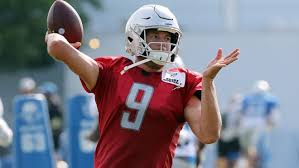 Baseball stats and history the complete source for current and historical baseball players, teams, scores and leaders. Detroit Lions Matt Stafford A Hall Of Famer Stats Might Say Yes