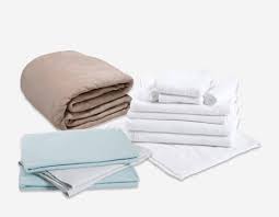 Guesthouse Amenities Linen Towels