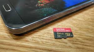 A Quick Guide To Sd Card Speed And Capacity For Video