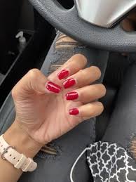 crystal nails spa 16077 s la grange