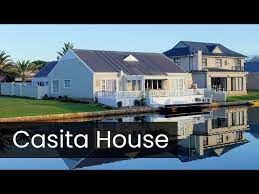 what is a casita types how much they
