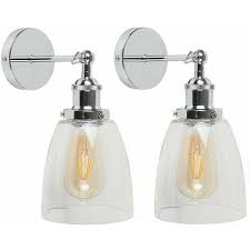 Battery Operated Wall Lights