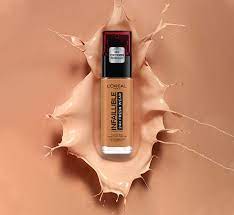 8 best foundations for oily skin and