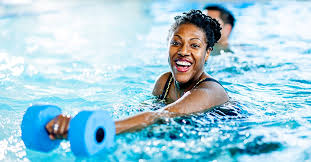 pool exercises 8 great ways to get a