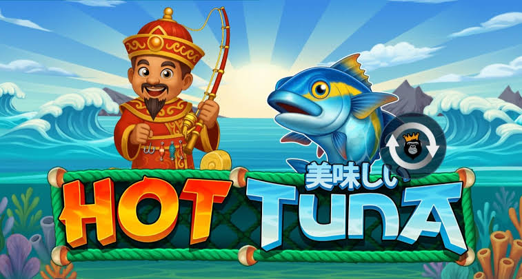 Hot Tuna Slot Review - iGamingToday.com - News, insights and Slots review