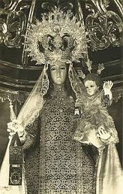 Virgen del Carmen - Wikipedia, la enciclopedia libre
