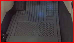 universal fit kraco floor mats