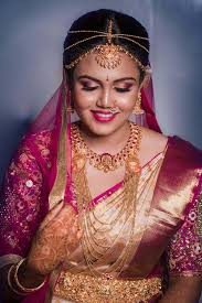 makeovers by ramya bridal makeup